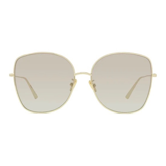 DIORSTELLAIRE BU
Gold/Lilac/Green Gradient
Butterfly
Sunglasses